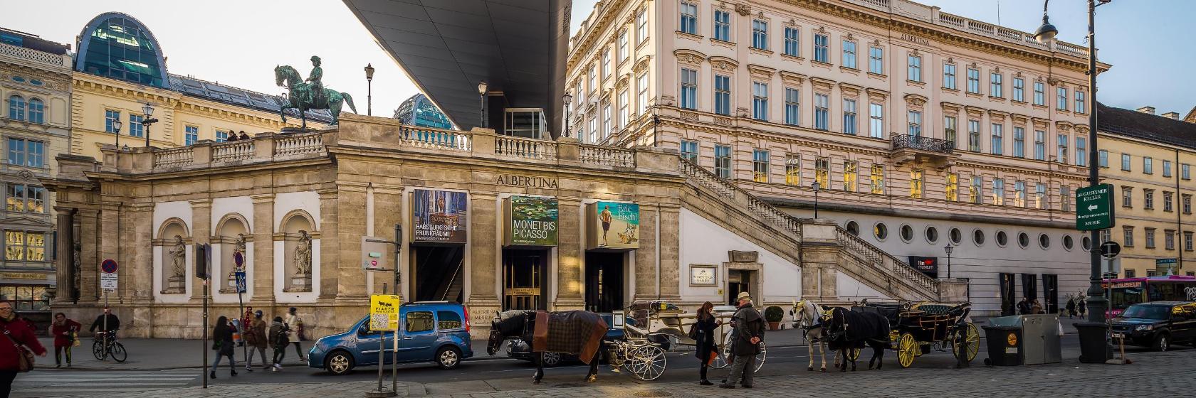 Musée Albertina